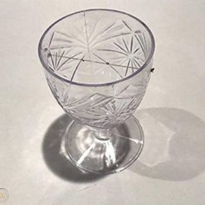 AIRBORNE GLASS MAGIC / FLOATING GLASS MAGIC