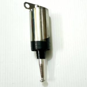 INDIAN APPEARING CANE MAGIC BLACK / BLACK APPEARING CANE