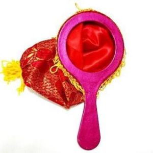 CHANGE BAG SMALL / PRODUCTION & VANISH BAG