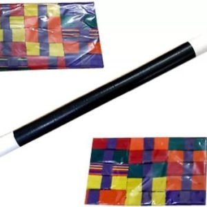 CONFETTI MAGIC WAND / CONFETTI MAGIC STICK