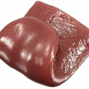 Fake Tongue Magic (Non-Toxic Elastic Realistic Scary Tongue)