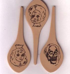 Ghost TIME Machine Paddle / Magic Paddle