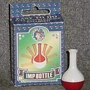 IMP Bottle Magic (Small, Plastic) / Balance Pot Magic
