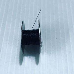 Invisible thread Magic Reel (Black)