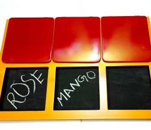 MENTAL EPIC SLATE MAGIC / MENTAL SLATE MAGIC