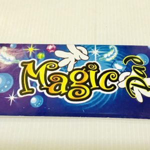 MAGIC MONEY PAD