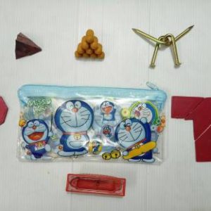 POCKET PUZZLE KIT