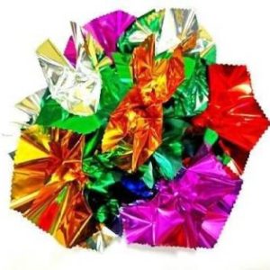 ROLEX SPRING MAGIC FLOWER (MEDIUM 5.5 INCH) AUTO OPEN