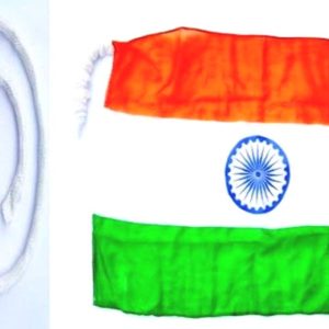 Rope to Flag Magic / Rope to Indian Flag Magic