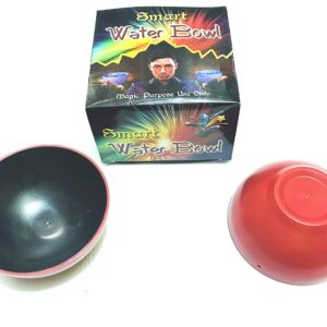 Smart Water Magic Bowl / Magic Water Appear Bowl
