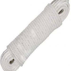 White Soft Rope for Magic / Magician soft rope