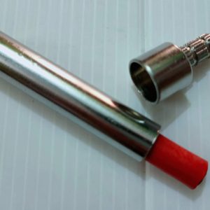 X RAY Tube Magic Metal (Multi Color) / Color Identification MENTAIST Tube