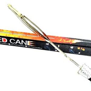 Fired Cane Magic / FIRE APPEARING CANE MAGIC