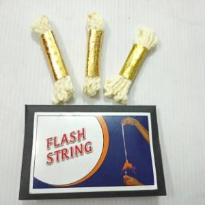 FLASH STRING MAGIC/ SPARKLE MAGIC THREAD