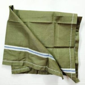 Planchet Haunted Ghost Hanky Magic (Multi Color) / Spirit Hanky