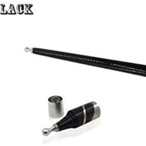 VANISHING CANE MAGIC (BLACK)