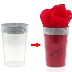 MIRROR GLASS MAGIC / JUICE TO SILK CHANGE GLASS MAGIC