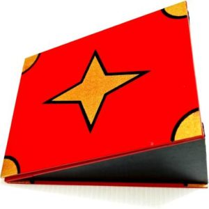 TRIANGULAR PRODUCTION BOX MAGIC / Adair’s Triangular Production Box