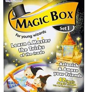 MAGIC BOX SET-1