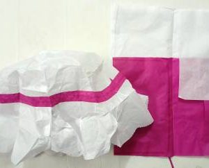 PAPERS TO HAT MAGIC / PAPER HAT MAGIC (SET OF 10)