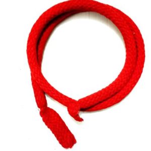 STIFF ROPE MAGIC (RED) / RED ROPE TO STICK MAGIC