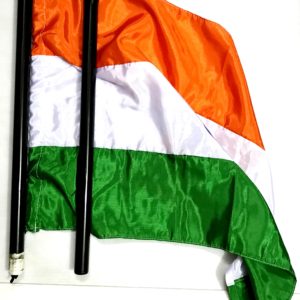 STICK TO FLAG MAGIC TRICK / FLAG APPEAR ON STICK MAGIC TRICK / INDEPENDENCE DAY FLAG MAGIC