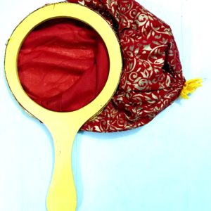 CHANGE BAG JUMBO / JUMBO CHANGING BAG MAGIC TRICK