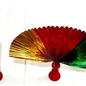 CANDLE TO FAN MAGIC TRICK / VANISHING CANDLE TO ROLEX