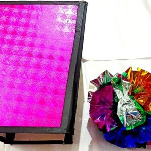 UTILITY USE ME MAGIC BOX ( FOR PRODUCTION MAGIC & STORAGE) / FOLDING