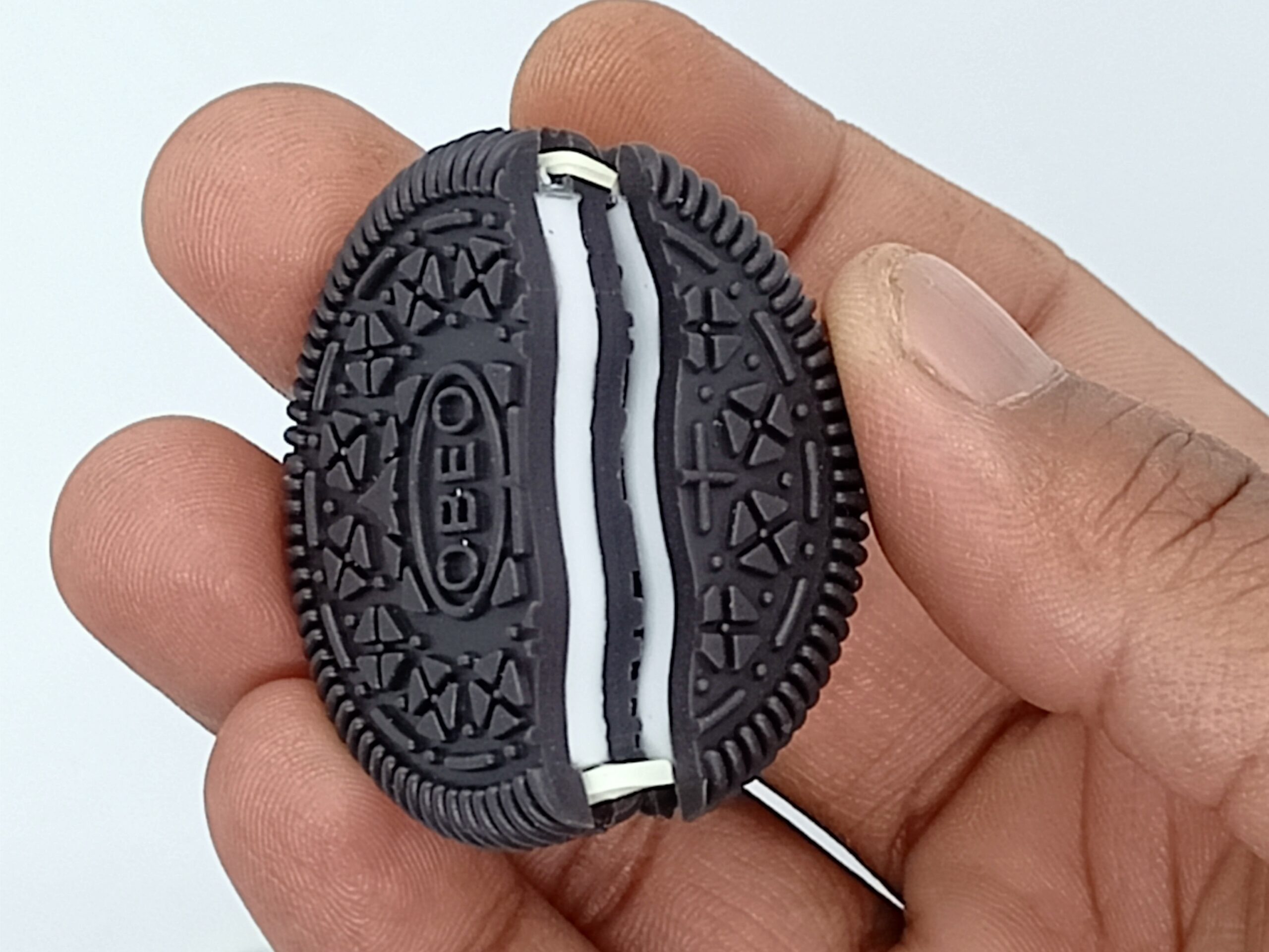 Elastici Di Ricambio Per Trucchi Magici – 100 Pezzi – Adatti Per Morso, Piegatura Monete – Accessori Mago