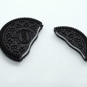 OREO BISCUIT REJOIN MAGIC / BITE OUT OREO MAGIC TRICK