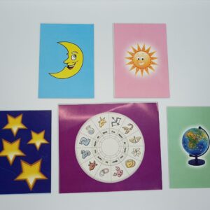 WHAT MY SIGN MAGIC / ZODIAC SIGN IDENTIFICATION TRICK