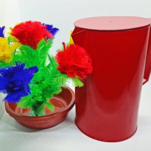 JUG BOTANIA MIRACLE MAGIC / TREE FROM JUG MAGIC