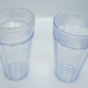 COCKTAIL GLASS MAGIC / DRINK APPEAR GLASS MAGIC