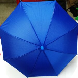 BLUE PRODUCTION MAGIC UMBRELLA (14 INCH) / BLUE MAGIC PARASOL