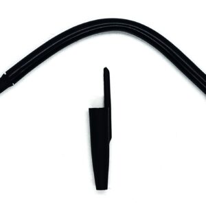 SOFTEN & HARDEN PEN MAGIC / BENDING PEN MAGIC TRICK