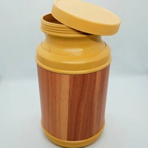 MIDAS POT MAGIC / PRODUCTION OR CHANGING MAGIC DRUM / DOUBLE SIDES JAR MAGIC