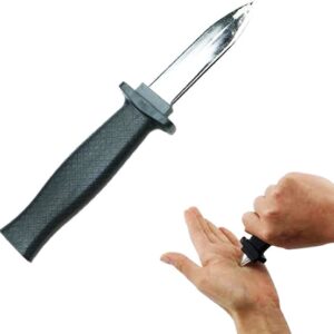FAKE KNIFE MAGIC / MAGIC SPRING KNIFE