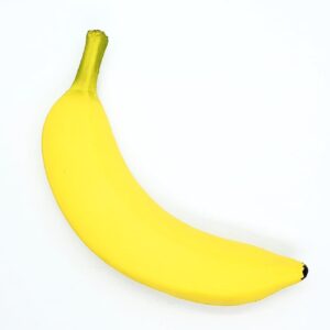 RUBBER BANANA MAGIC / PRODUCTION FAKE BANANA / FLOATING BANANA MAGIC