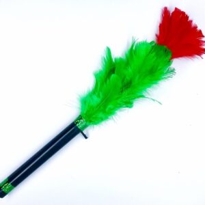 NEW BLOOMING BLOSSOM MAGIC TRICK (DELUX)