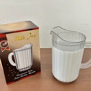 MILK JUG MAGIC TRICK DELUX (JUMBO) / MILK PITCHER MAGIC