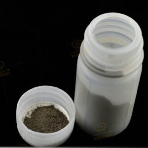 FIRE POWDER MAGIC TRICK