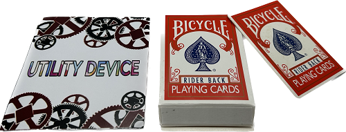 Bicycle Rider Back Bicycle Cards Bicycle Playing Cards 807 Rider