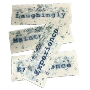 100TH MONKEY MENTAL MAGIC TRICK / MENTALIST WRONG READING CARDS MAGIC