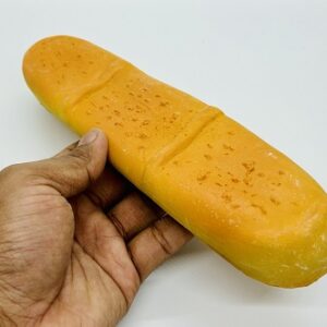 FAKE BREAD MAGIC PROP / ARTIFICIAL PRODUCTION BREAD MAGIC PROP / SOFT BREAD VANISH PROP