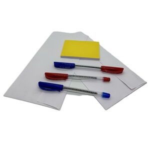 PERPLEXING PEN MAGIC TRICK