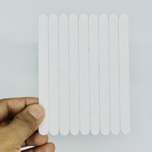 SUPER HIGH STRETCH LOOP MAGIC (SET OF 8) / MENTALIST INVISIBLE TOUCH MAGIC LOOP TRICK