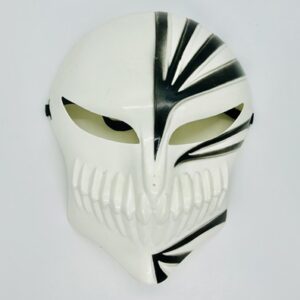KUROSAKI FACE MASK / RULERCOSPLAY BLEACH FANCY MASK