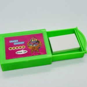ERASER DRAWER BOX MAGIC TRICK (MINI)