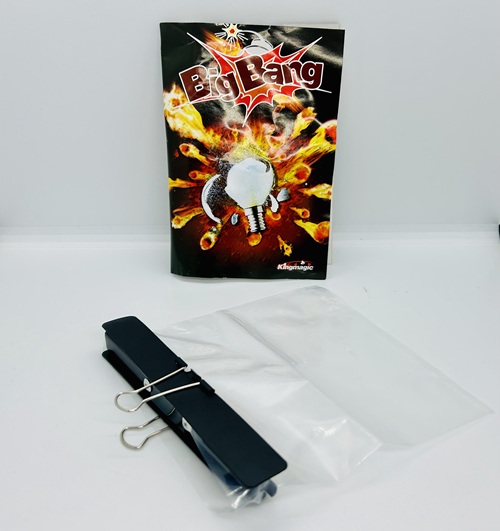 BIG BANG BULB BLAST MAGIC TRICK / LAMP BLASTING MAGIC - Image 13